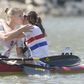 Kajak-Maraton: két aranyérmet szerzett szombaton a magyar csapat