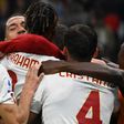 Serie A: hátrányból nyert rangadót Milánóban a Roma