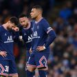 PSG–Nice 2–1 - élő eredménykövetés