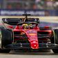 Leclerc nyerte a Szingapúri időmérőt, Verstappen csak a nyolcadik