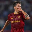 Inter–Roma 1–2 – élő eredménykövetés