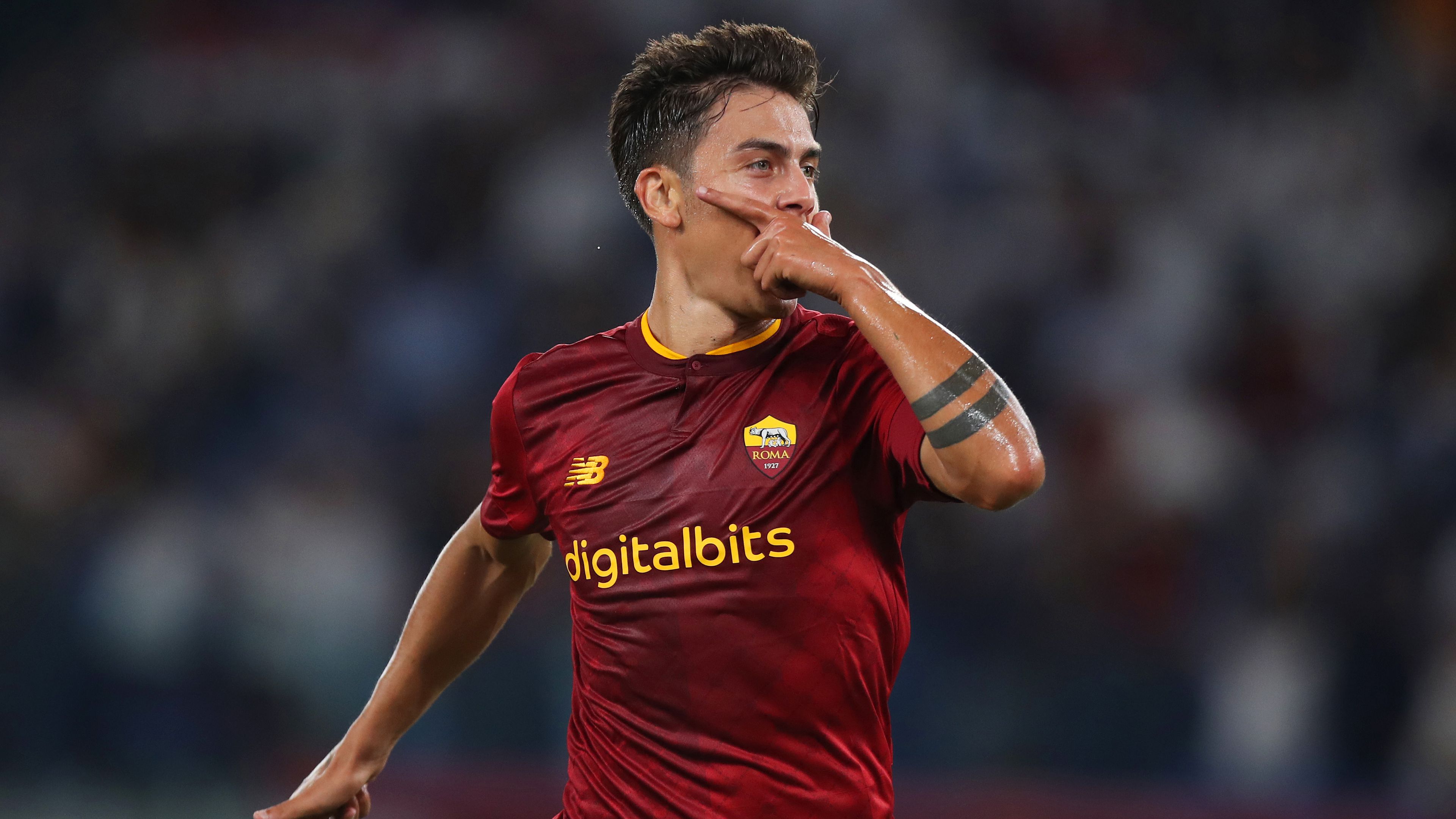 Inter–Roma 1–2 – élő eredménykövetés