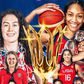Sorozatban negyedszer vb-aranyérmesek az amerikaiak