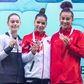 Torna: Magyar arany- és bronzérem Szombathelyen