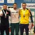 Négy magyar érem az egyetemi és főiskolai vb-n