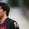 Empoli–Milan 1–3 - élő eredménykövetés