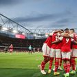 Arsenal–Tottenham rangadó a PL-ben; pályán a Barca – szombati sportműsor