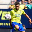 Az utolsó előtti kihúzta döntetlennel a Villarreal ellen
