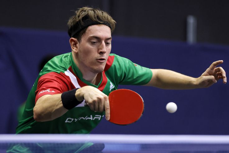Megint egy győzelem és egy vereség az asztalitenisz csapat-vb-n
