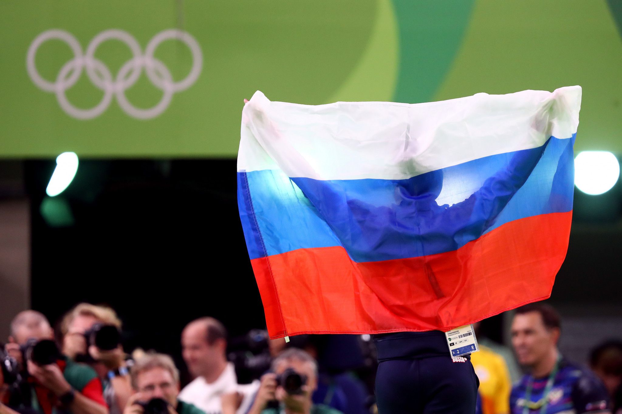 Bach: „Visszatérhetnek az orosz sportolók, ha nem támogatják az ukrán háborút”