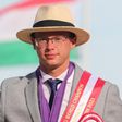 Az immár nyolcszoros világbajnok Hölle Martin: „A siker titka a nagyon sok munka”