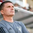 Szrdjan Blagojevics szerint játékosai mindent megtettek
