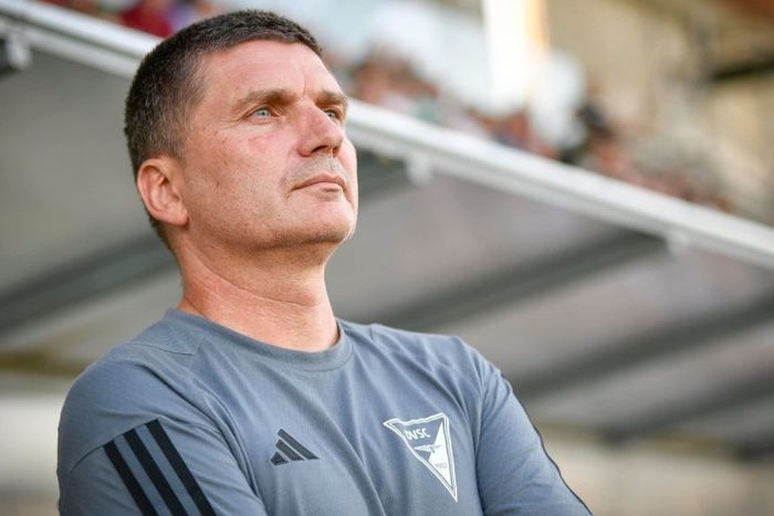 Szrdjan Blagojevics szerint játékosai mindent megtettek