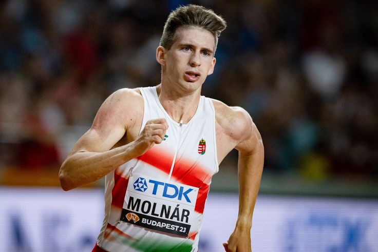 Tanulás helyett is inkább edz, érmet akar az Európa-bajnokságon – videóval