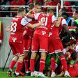 A Diósgyőr ellen sem tudta megszakítani pocsék idegenbeli sorozatát a Kecskemét