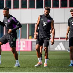 Világbajnokot szerződtethet a Bayern München