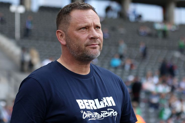 Dárdai megszólalt a Hertha újabb veresége után; beszólt Djokovicsnak a szövetség – délelőtti hírösszefoglaló