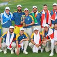 Az európai golfcsapat nyerte a Ryder Kupát