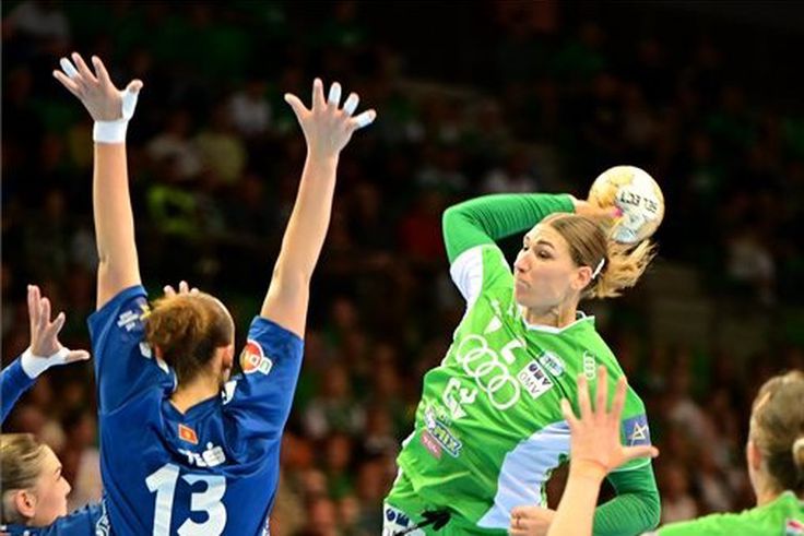 Ismét nyert a BL-ben a Győr; kiesési rangadón gyűjtötte be a három pontot a Fehérvár – délutáni hírösszefoglaló