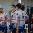 Kecskeméten nyert a Dág a férfi röplabda Extraligában