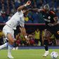 Mourinho fellélegezhetett, győzött a Roma