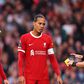 A Liverpool közleményt adott ki a bírói tévedéssel kapcsolatban