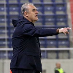 Tanácstalan és elkeseredett a Vasas korábbi gólvágója: „Ha én lennék az edző, velem sem lenne jobb…”