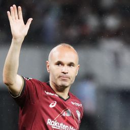 Bejelentés várható: visszavonul a Barcelona világbajnok legendája