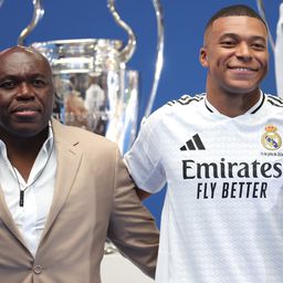 Elfajultak a dolgok, Mbappé anyját szidták a PSG-nél