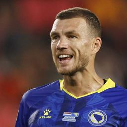 Megvan, milyen kerettel játszanak ellenünk a bosnyákok a Nemzetek Ligájában