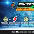 Litván ellenféllel kezd Brassóban az FTC