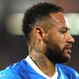 Neymar visszatért! Egy év után újra edzésben a brazil klasszis