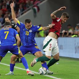 Szerdán indul az értékesítés, kevés jegy van a magyar válogatott meccsére