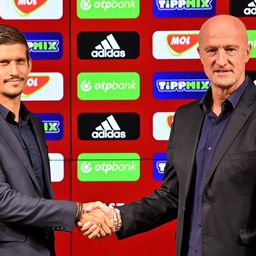Távozhat a válogatottól Marco Rossi másodedzője