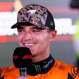 Nico Rosberg szerint Lando Norris az összes hátralévő versenyt megnyerheti