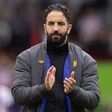 A Manchester Unitednél attól tartanak, Amorim még azelőtt lemond, hogy kirúgnák