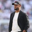 Vincent Kompany: Nem szeretem, ha gólt kapunk, de...