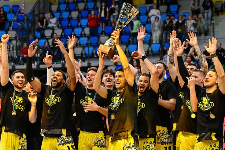 Megvannak a kosárlabda kupadöntők helyszínei