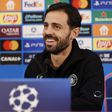 Bernardo Silva a Monacoról, és az aranygenerációról beszélt