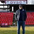 Sándor Tamás visszatér a Debrecenhez