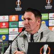 Robbie Keane: A Plzen elleni második félidős játékra lesz szükségünk Genkben