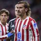 Griezmann újabb mérföldkőhöz ért az Atlético színeiben