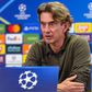 A Tottenham menedzsere elégedett a Bodö/Glimt elleni döntetlennel