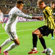 Kylian Mbappé: Nem az a fontos, hogy gólokat szerezzek, hanem hogy segítsem a Real Madridot