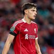 Megműtötték a Liverpool védőjét