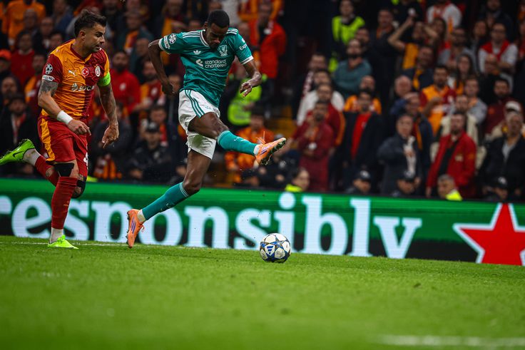 Megdöbbentő statisztika mutat rá a Liverpool problémáira