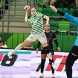 Kiütötte ellenfelét a Ferencváros