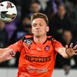Kórházba került az Újpest ellen megsérült Katona Mátyás