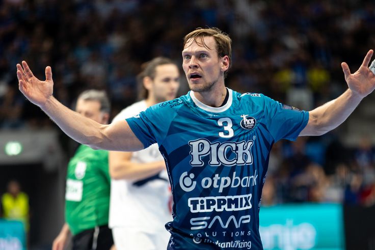 Mégsem olyan nagy a baj? Új fejlemények a Szeged irányítójának sérüléséről