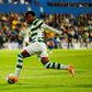 A remek formában lévő Sporting Nápolyban gyűjtené be következő BL-győzelmét